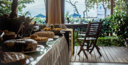 Hostal Porto Dos Casais Guest House Itacar�