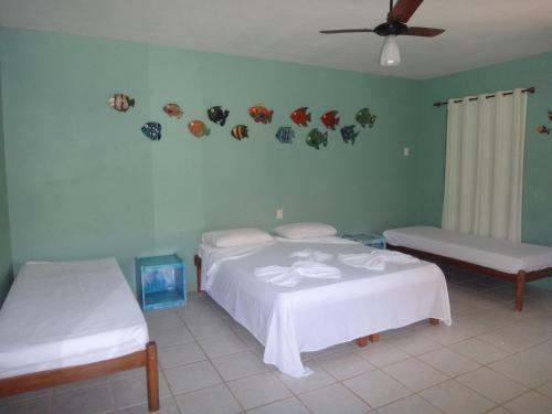 Hostal Pousada Maresia