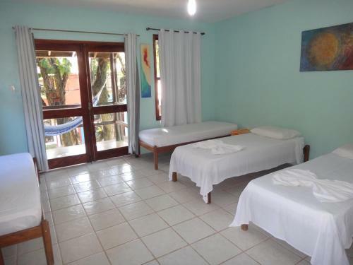 Hostal Pousada Maresia