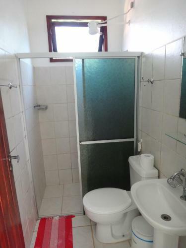 Hostal Pousada Maresia