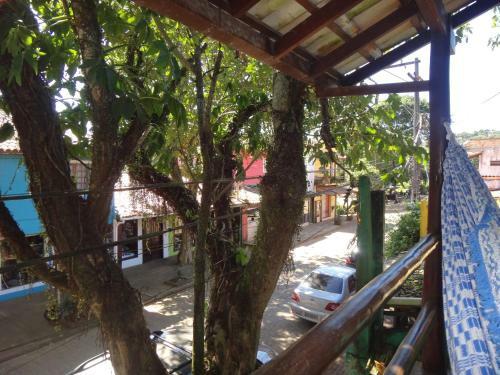 Hostal Pousada Maresia
