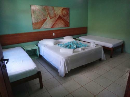 Hostal Pousada Maresia