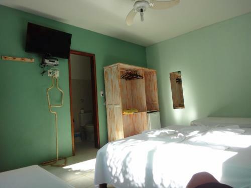 Hostal Pousada Maresia