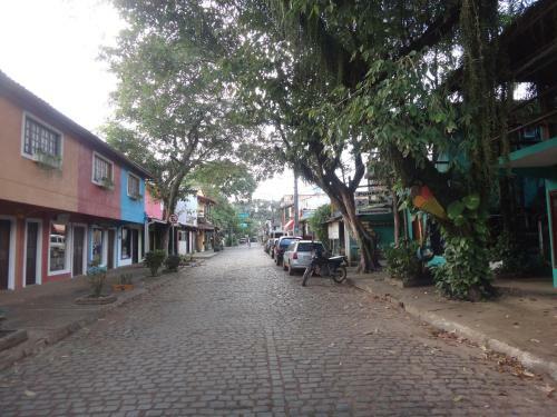 Hostal Pousada Maresia