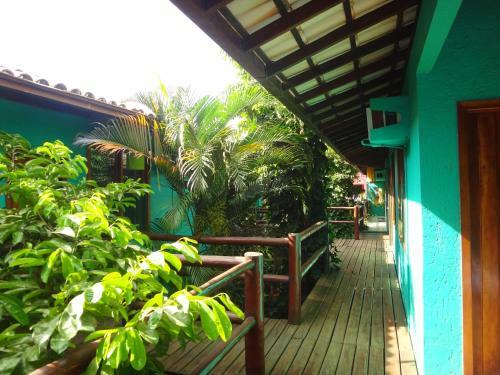Hostal Pousada Maresia