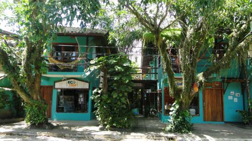 Hostal Pousada Maresia