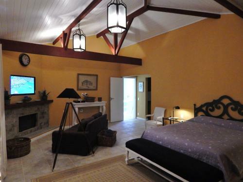Hostal Pousada Quinta Do Alto