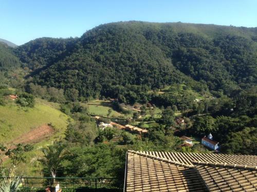 Hostal Pousada Quinta Do Alto