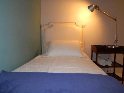 Hostal Pousada Quinta Do Alto