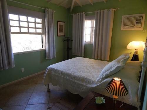 Hostal Pousada Quinta Do Alto