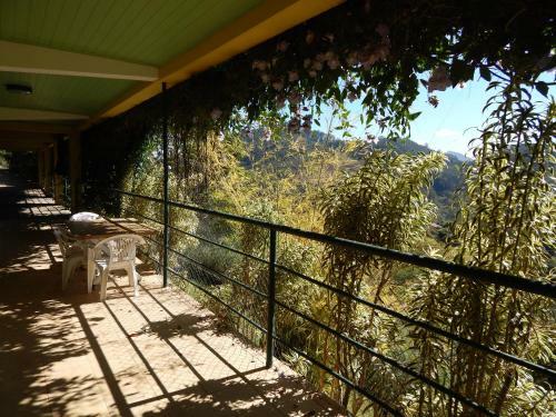 Hostal Pousada Quinta Do Alto