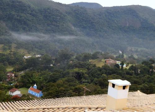 Hostal Pousada Quinta Do Alto