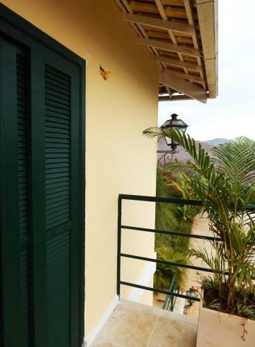 Hostal Pousada Quinta Do Alto