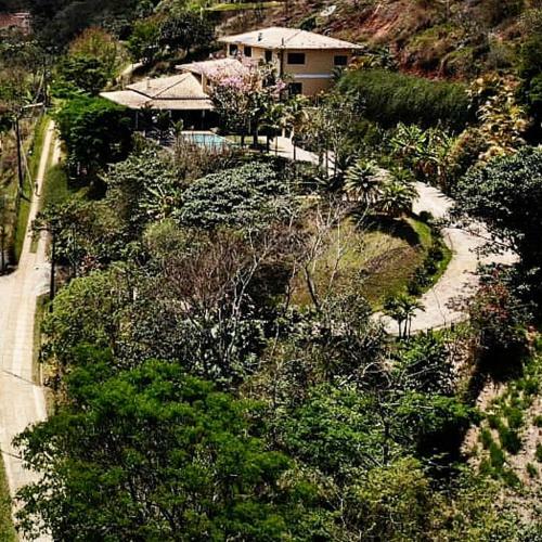 Hostal Pousada Quinta Do Alto