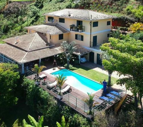 Hostal Pousada Quinta Do Alto