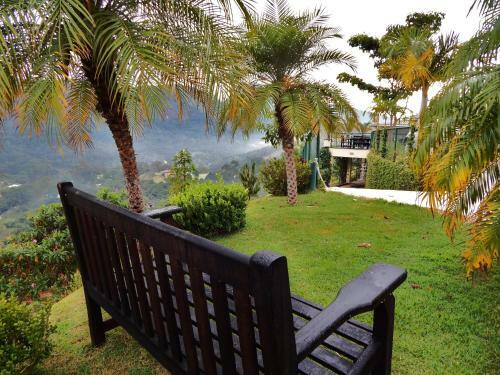Hostal Pousada Quinta Do Alto