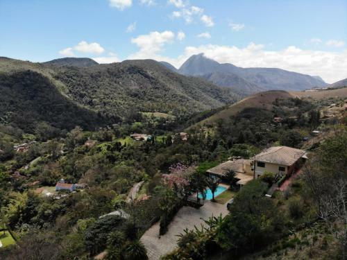 Hostal Pousada Quinta Do Alto