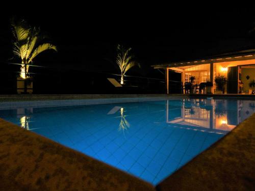 Hostal Pousada Quinta Do Alto