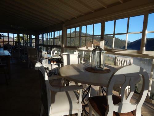 Hostal Pousada Quinta Do Alto