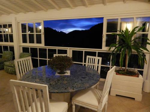 Hostal Pousada Quinta Do Alto