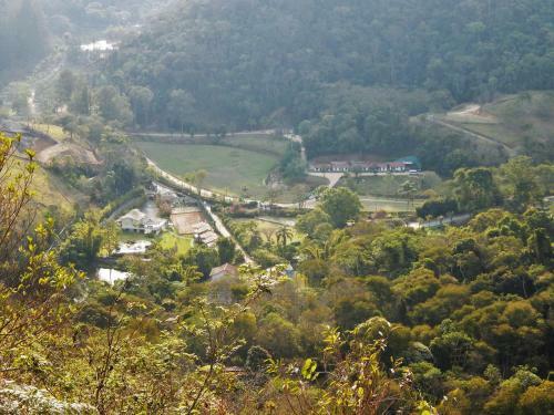 Hostal Pousada Quinta Do Alto