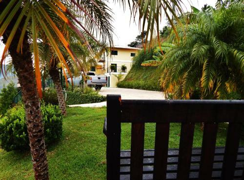 Hostal Pousada Quinta Do Alto