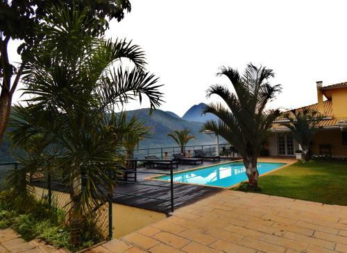Hostal Pousada Quinta Do Alto
