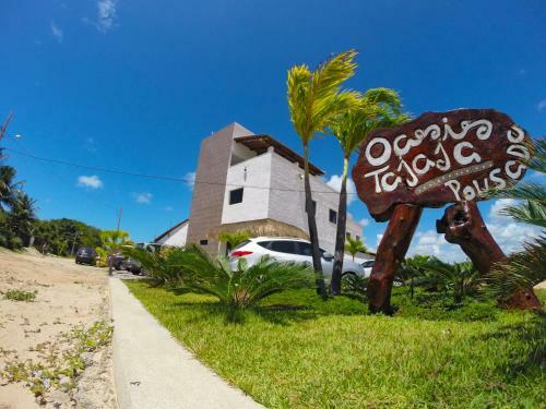 Hostal Oasis Tajaja Pousada