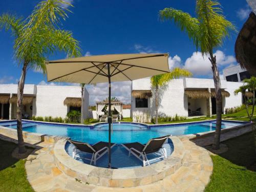 Hostal Oasis Tajaja Pousada