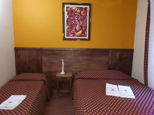 Hostal Pousada Raio De Sol