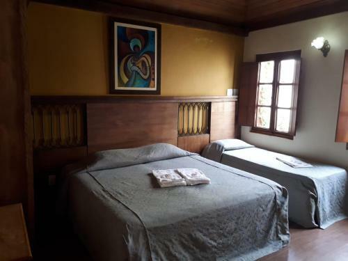 Hostal Pousada Raio De Sol