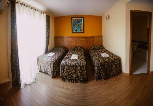 Hostal Pousada Raio De Sol