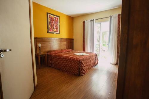 Hostal Pousada Raio De Sol