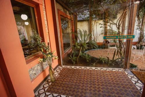 Hostal Pousada Raio De Sol