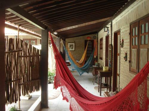 Hostal Pousada Ibirapuera