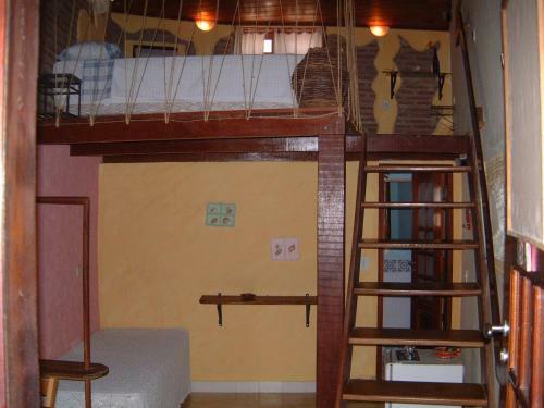 Hostal Pousada Ibirapuera