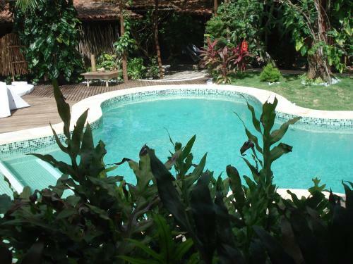 Hostal Pousada Ibirapuera