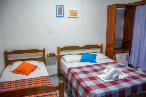 Hostal Pousada Dos Corais