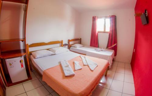 Hostal Pousada Dos Corais