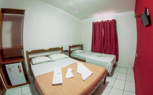Hostal Pousada Dos Corais