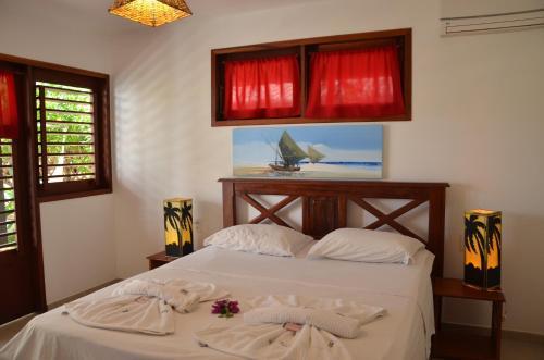 Hostal Aki Jeri Pousada