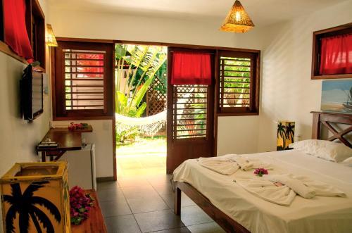 Hostal Aki Jeri Pousada