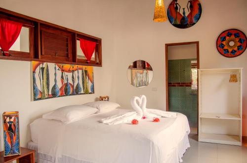 Hostal Aki Jeri Pousada