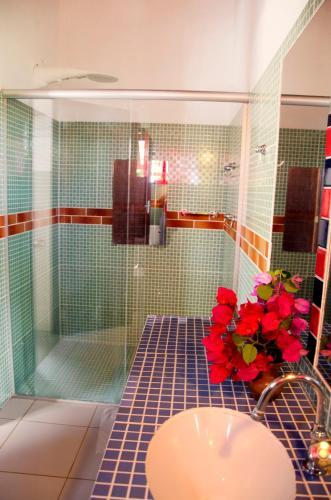 Hostal Aki Jeri Pousada