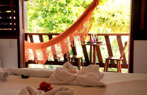 Hostal Aki Jeri Pousada