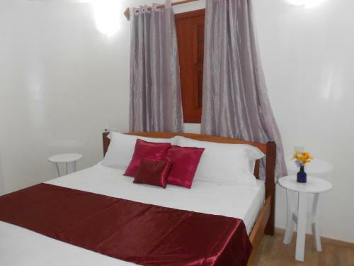 Hostal Espa�o Nova Era Pousada
