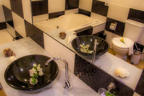Hostal Espa�o Nova Era Pousada