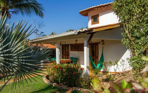 Hostal Espa�o Nova Era Pousada