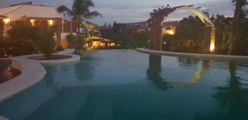 Hostal Espa�o Nova Era Pousada