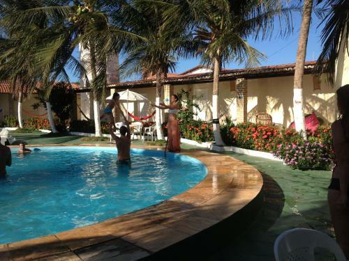 Hostal Pousada Hippopotamus